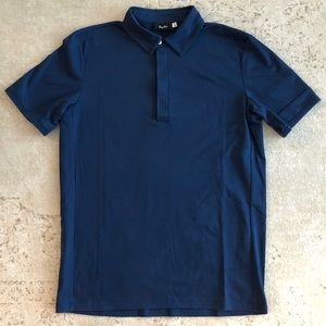 RAPHA Commuter Pique Polo